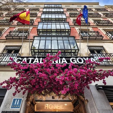 Catalonia Goya-3